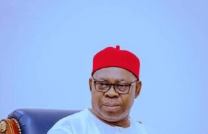 Gov. Oborevwori Donates Bus to Support Delta NUJ Operations Gov. Oborevwori Donates Bus to Support Delta NUJ Operations