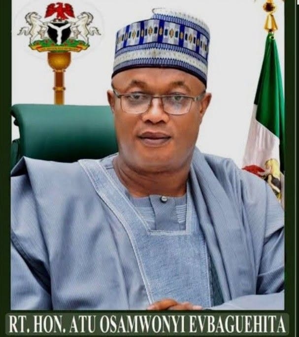 Edo Assembly Speaker Agbebaku Out, New Speaker Emerges Amid Conflicting Impeachment, Resignation Reports