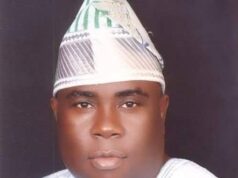 Ogun Govt. Calls On Residents To Safeguard Community Infrastructure Ogun Govt. Calls On Residents To Safeguard Community Infrastructure