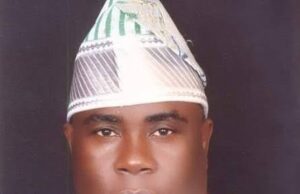 Ogun Govt. Calls On Residents To Safeguard Community Infrastructure Ogun Govt. Calls On Residents To Safeguard Community Infrastructure