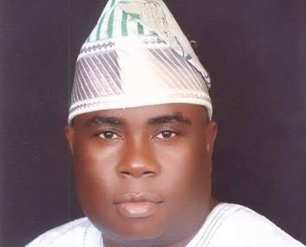 Ogun Govt. Calls On Residents To Safeguard Community Infrastructure Ogun Govt. Calls On Residents To Safeguard Community Infrastructure