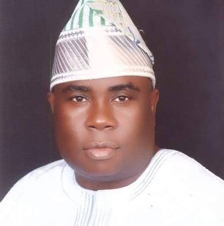 Hon. Ganiyu Hamzat Ogun Govt. Calls On Residents To Safeguard Community Infrastructure
