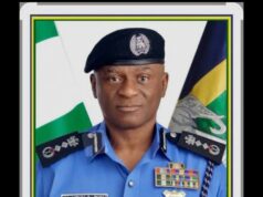 IGP Disu Deploys Commissioners Of Police To Commands/Strategic Formations IGP Disu Deploys Commissioners Of Police To Commands/Strategic Formations