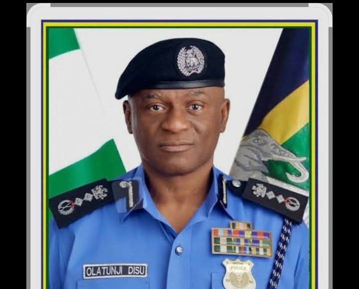 IGP Disu Deploys Commissioners Of Police To Commands/Strategic Formations
