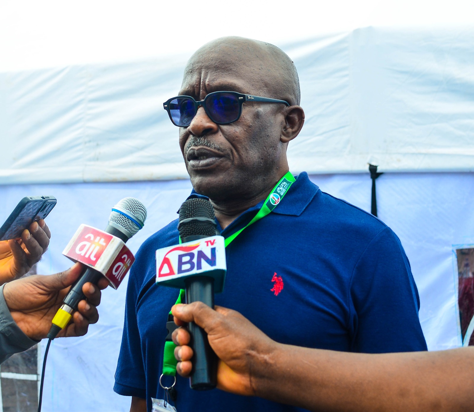 Hon. Prince Chukwuemeka Osoagbaka