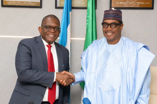 NPERA Commences Operations As Port Economic Regulator NPERA Commences Operations As Port Economic Regulator