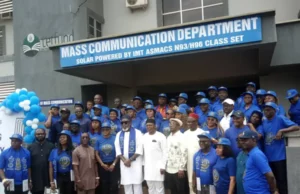 IMT Mass Comm Alumni Commission N6m Solar Power Project IMT Mass Comm Alumni Commission N6m Solar Power Project