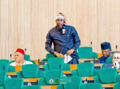 Hon. Ibe Recounts Legislative, Security Interventions, Vows To Pursue Lasting Resolution Over Isu Boundary Crisis | VIDEO
