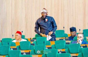 Hon. Ibe Recounts Legislative, Security Interventions, Vows To Pursue Lasting Resolution Over Isu Boundary Crisis | VIDEO