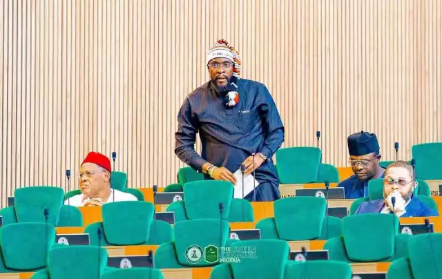 Hon. Ibe Recounts Legislative, Security Interventions, Vows To Pursue Lasting Resolution Over Isu Boundary Crisis | VIDEO