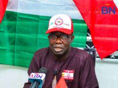 Abia APP Governorship Candidate Rejects ₦150m Signage Fee, Threatens Legal Action | VIDEO Abia APP Governorship Candidate Rejects ₦150m Signage Fee, Threatens Legal Action