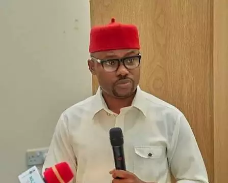 Imo Speaker Affirms Support For Bill Seeking Additional Seats For Women Imo Speaker Affirms Support For Bill Seeking Additional Seats For Women