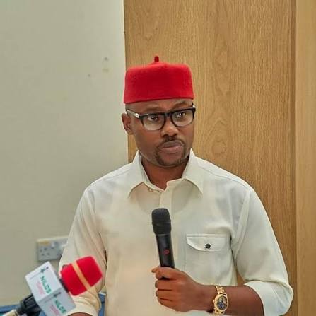 Imo Speaker Imo Speaker Affirms Support For Bill Seeking Additional Seats For Women