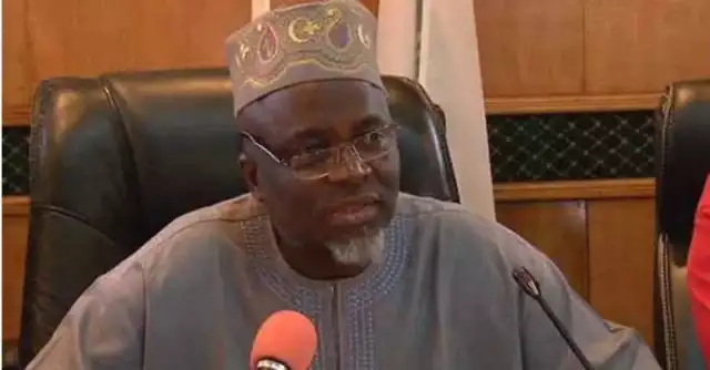 Parents Are Behind Exam Malpractice, Not Students — Oloyede Parents Are Behind Exam Malpractice, Not Students — Oloyede