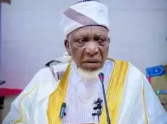 2027 Polls: NHRC, CAN, PFN, Kwankwaso knock Sheikh Jingir 2027 Polls: NHRC, CAN, PFN, Kwankwaso knock Sheikh Jingir