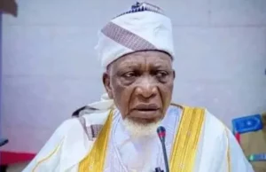 2027 Polls: NHRC, CAN, PFN, Kwankwaso knock Sheikh Jingir 2027 Polls: NHRC, CAN, PFN, Kwankwaso knock Sheikh Jingir