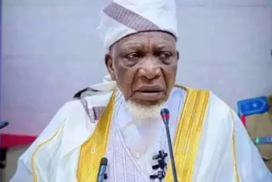 2027 Polls: NHRC, CAN, PFN, Kwankwaso knock Sheikh Jingir 2027 Polls: NHRC, CAN, PFN, Kwankwaso knock Sheikh Jingir