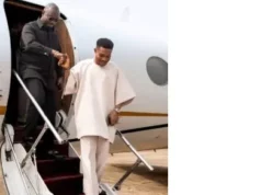 Obi Cubana Announces House Gift For Pastor Jerry Eze’s 44th Birthday Obi Cubana Announces House Gift For Pastor Jerry Eze’s 44th Birthday