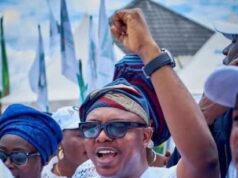 APC Deputy Gov. Candidate Commends Voters’ Turnout In Osun 2026 Poll APC Deputy Gov. Candidate Commends Voters’ Turnout In Osun 2026 Poll