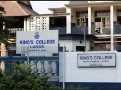 Concession Of King’s College: Parents Mobilise For Protest Concession Of King’s College: Parents Mobilise For Protest