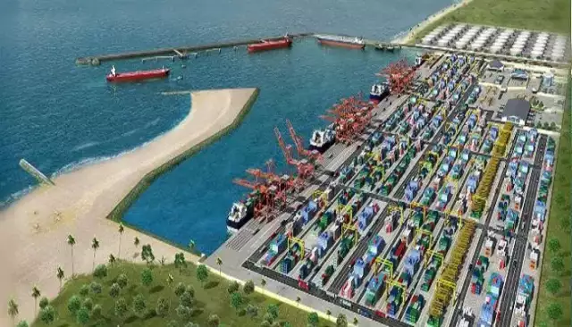 Lekki Port, NDLEA Strengthens Partnership On Safe, Efficient Trade Lekki Port, NDLEA Strengthens Partnership On Safe, Efficient Trade