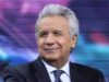 Ecuador Sentences Ex-President Moreno To Five Years In Prison For Bribery Ecuador Sentences Ex-President Moreno To Five Years In Prison For Bribery