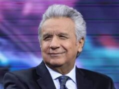 Ecuador Sentences Ex-President Moreno To Five Years In Prison For Bribery Ecuador Sentences Ex-President Moreno To Five Years In Prison For Bribery