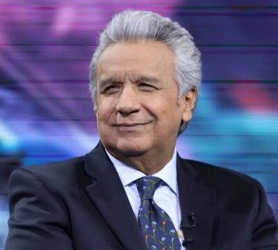Ecuador Sentences Ex-President Moreno To Five Years In Prison For Bribery Ecuador Sentences Ex-President Moreno To Five Years In Prison For Bribery