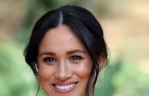 Meghan Faces Difficult Adjusting To Life In UK Meghan