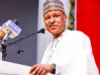 Fuel Subsidy: Return To Old Regime Will Worsen Economic Crisis — Min Of Information, Idris Fuel Subsidy: Return To Old Regime Will Worsen Economic Crisis — Min Of Information, Idris