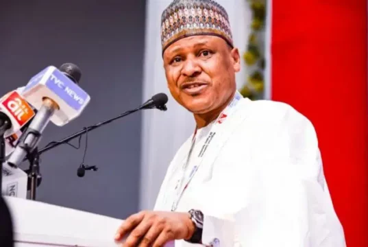 Fuel Subsidy: Return To Old Regime Will Worsen Economic Crisis — Min Of Information, Idris Fuel Subsidy: Return To Old Regime Will Worsen Economic Crisis — Min Of Information, Idris