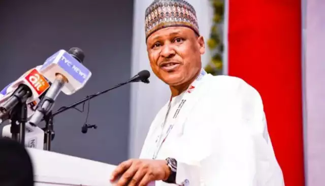 Fuel Subsidy: Return To Old Regime Will Worsen Economic Crisis — Min Of Information, Idris Fuel Subsidy: Return To Old Regime Will Worsen Economic Crisis — Min Of Information, Idris