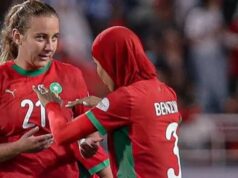 Morocco To Face Senegal In WAFCON Final Group-stage Match Morocco To Face Senegal In WAFCON Final Group-stage Match