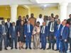 NBA-SPIDEL Inaugurates LOC For 2026 Annual Conference, Targets 2,000 Lawyers In Abia | VIDEO NBA-SPIDEL Inaugurates LOC For 2026 Annual Conference, Targets 2,000 Lawyers In Abia | VIDEO