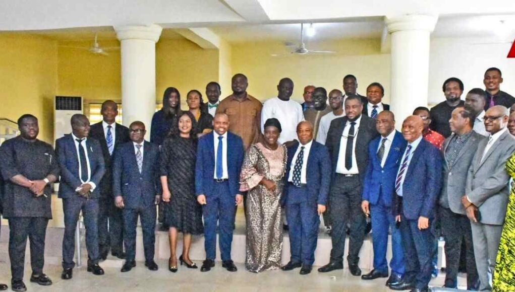 NBA-SPIDEL Inaugurates LOC For 2026 Annual Conference, Targets 2,000 Lawyers In Abia | VIDEO
