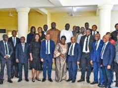 NBA-SPIDEL Inaugurates LOC For 2026 Annual Conference, Targets 2,000 Lawyers In Abia | VIDEO NBA-SPIDEL Inaugurates LOC For 2026 Annual Conference, Targets 2,000 Lawyers In Abia | VIDEO