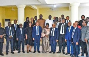 NBA-SPIDEL Inaugurates LOC For 2026 Annual Conference, Targets 2,000 Lawyers In Abia | VIDEO NBA-SPIDEL Inaugurates LOC For 2026 Annual Conference, Targets 2,000 Lawyers In Abia | VIDEO