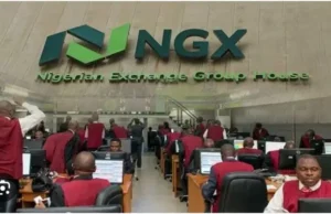 Listing Fintechs On The Stock Exchange Listing Fintechs On The Stock Exchange