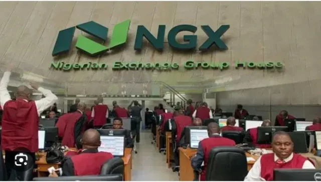 Listing Fintechs On The Stock Exchange Listing Fintechs On The Stock Exchange