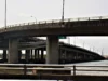 𝗙𝗚 Commences Reconstruction Of Carter Bridge 𝗙𝗚 Commences Reconstruction Of Carter Bridge