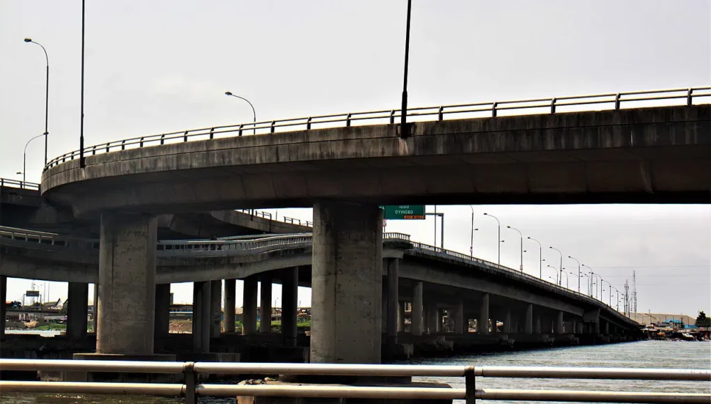𝗙𝗚 Commences Reconstruction Of Carter Bridge