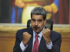 Maduro Shares Photos From US Detention, Says ‘We Are Standing Firm’ Maduro Shares Photos From US Detention, Says ‘We Are Standing Firm’