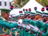 How To Apply: Nigerian Army Opens Portal For Short Service Combatant Commission How To Apply: Nigerian Army Opens Portal For Short Service Combatant Commission