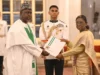 Nigerian High Commissioner Presents Letters of Credence To India President, Seeks Trade Ties Nigerian High Commissioner Presents Letters of Credence To India President, Seeks Trade Ties