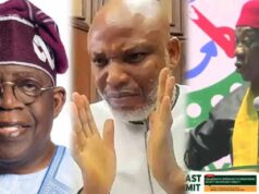 South East Security Summit: Retired General Seeks Nnamdi Kanu Pardon, Regional Police, Veterans’ Role In Tackling Insecurity | VIDEO South East Security Summit: Retired General Seeks Nnamdi Kanu Pardon, Regional Police, Veterans' Role In Tackling Insecurity | VIDEO