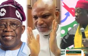 South East Security Summit: Retired General Seeks Nnamdi Kanu Pardon, Regional Police, Veterans’ Role In Tackling Insecurity | VIDEO South East Security Summit: Retired General Seeks Nnamdi Kanu Pardon, Regional Police, Veterans' Role In Tackling Insecurity | VIDEO