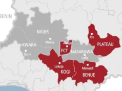 Sule, Mutfwang Seek End To Politicisation Of Insecurity In North Central Sule, Mutfwang Seek End To Politicisation Of Insecurity In North Central