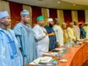 Credit To Northern Governors For NNSTF, By Suleiman A. Suleiman Credit To Northern Governors For NNSTF, By Suleiman A. Suleiman