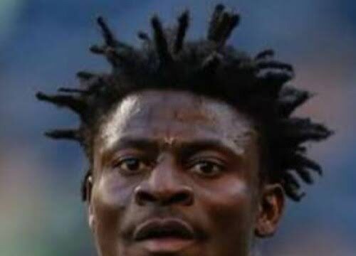 “Seyi Tinubu’s Youth Network Can Help Transform NFF” – Obafemi Martins "Seyi Tinubu’s Youth Network Can Help Transform NFF" - Obafemi Martins