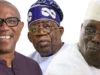 Campaigns Kick Off In Nigerian Presidential Race Campaigns Kick Off In Nigerian Presidential Race